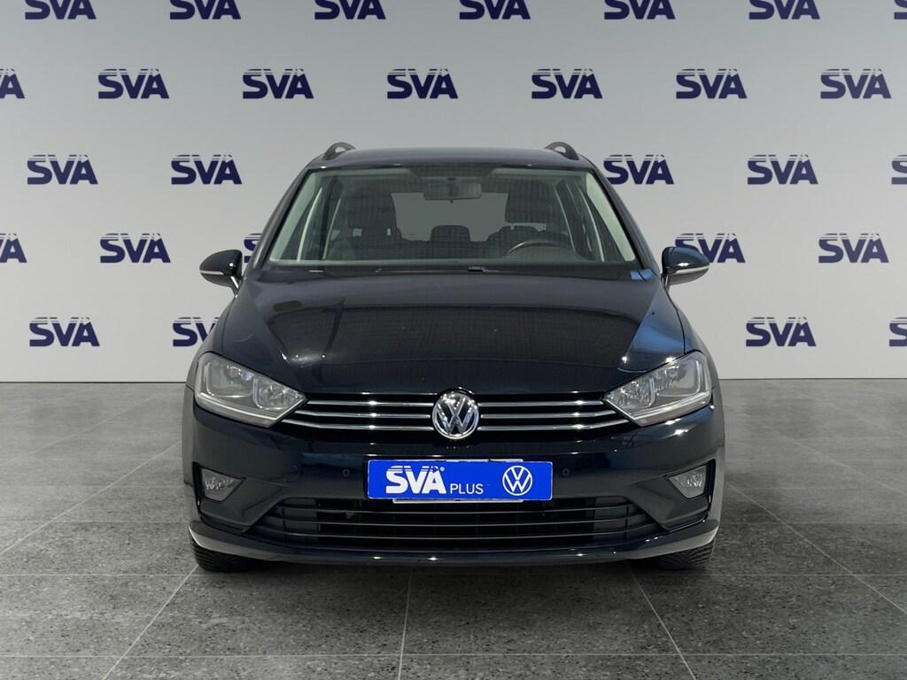 Volkswagen Golf Sportsvan 1.6 TDI 90CV Comfortline