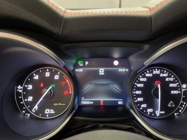 ALFA ROMEO Stelvio 2.9 V6 QUADRIFOGLIO Q4 510CV AUTO