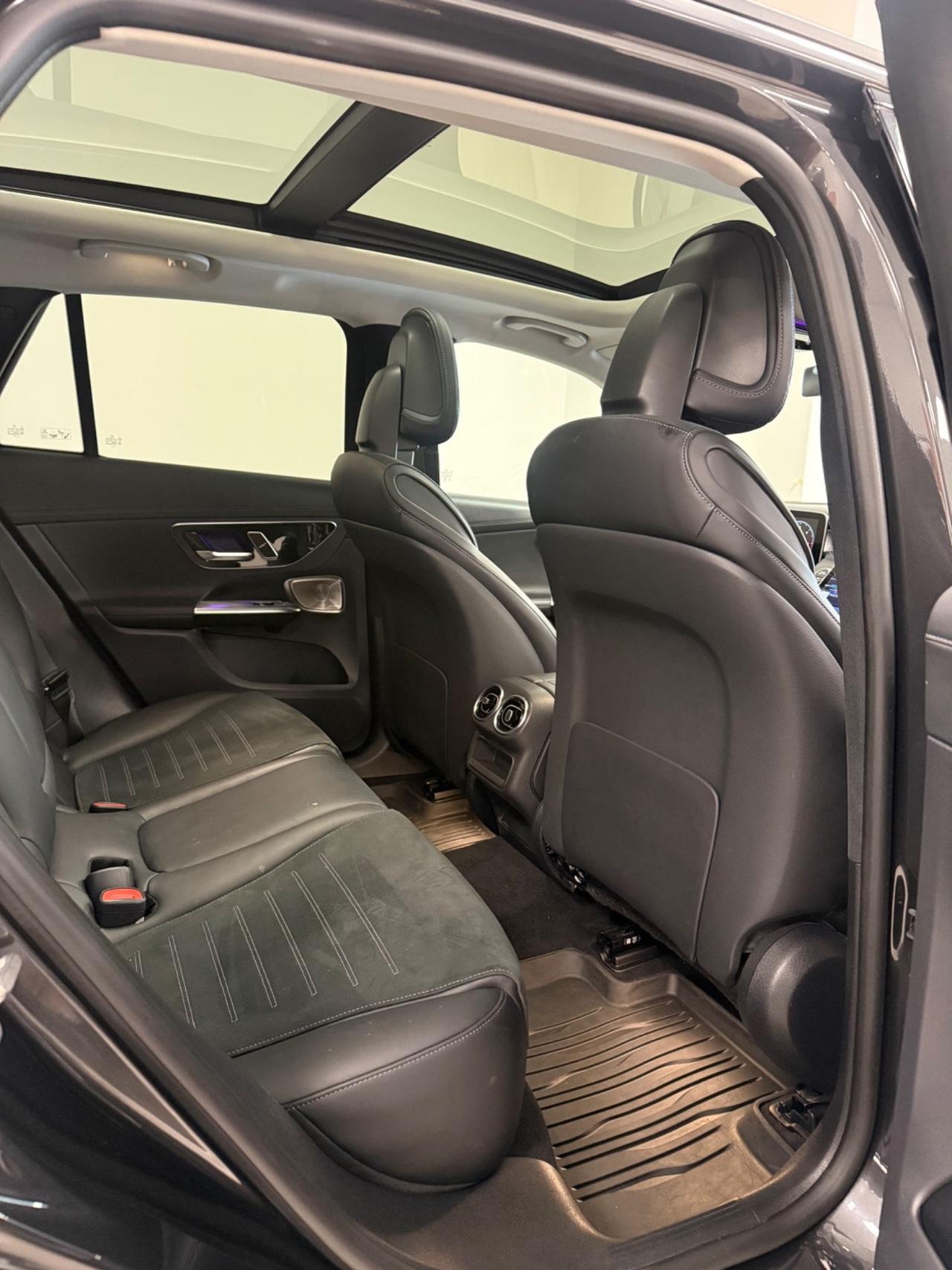 Mercedes-benz GLC 300 d 4Matic Mild Hybrid AMG Line Premium Plus
