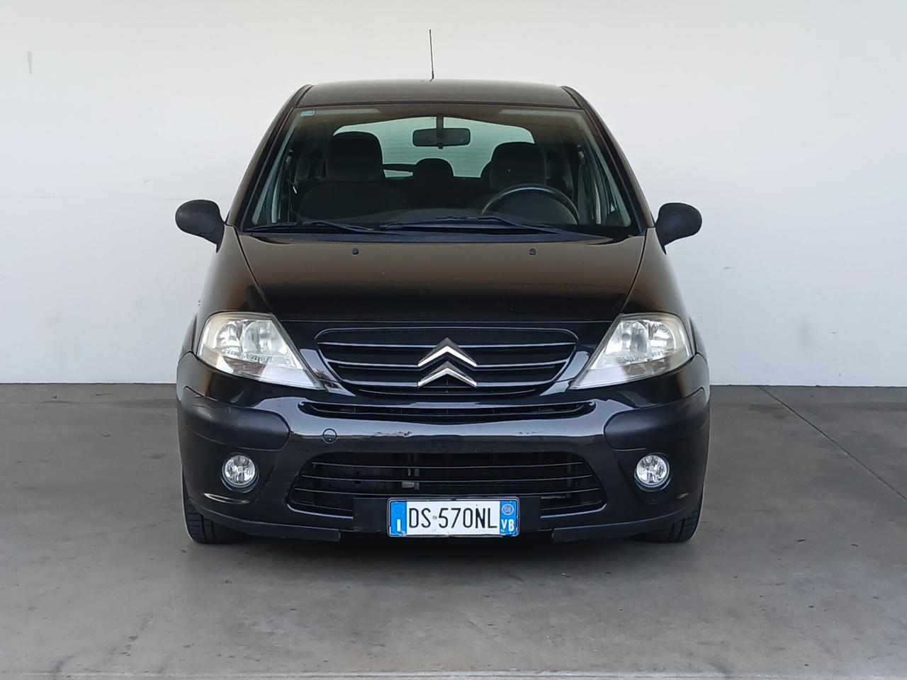 Citroen C3 1.1 airdream Elegance