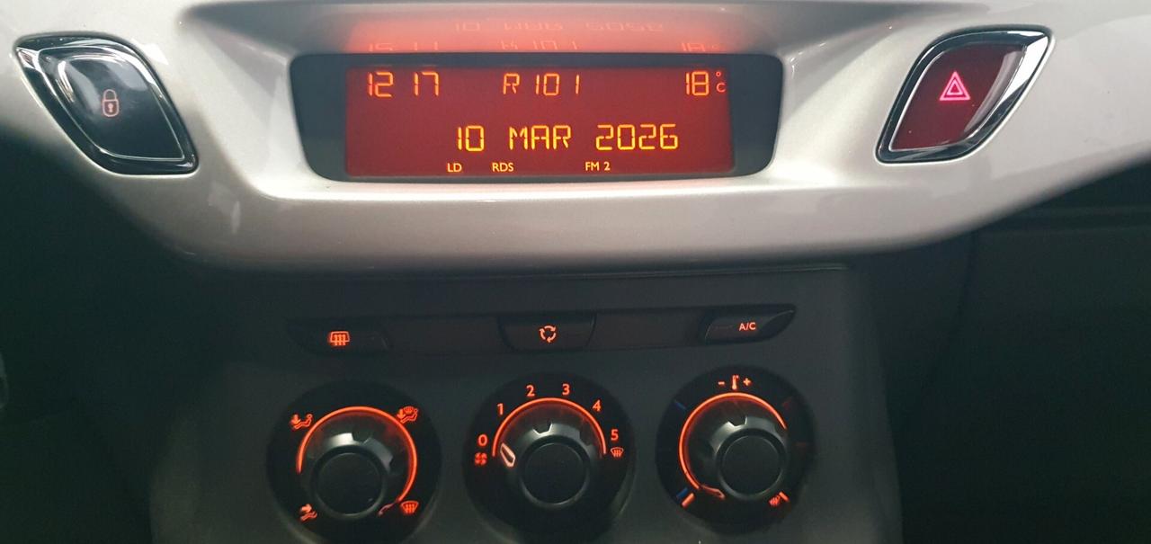 Ds DS3 3 1.4 HDi 70 Chic