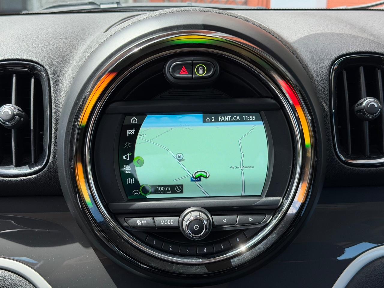 Mini Cooper S Countryman 1.5 SE Hype ALL4