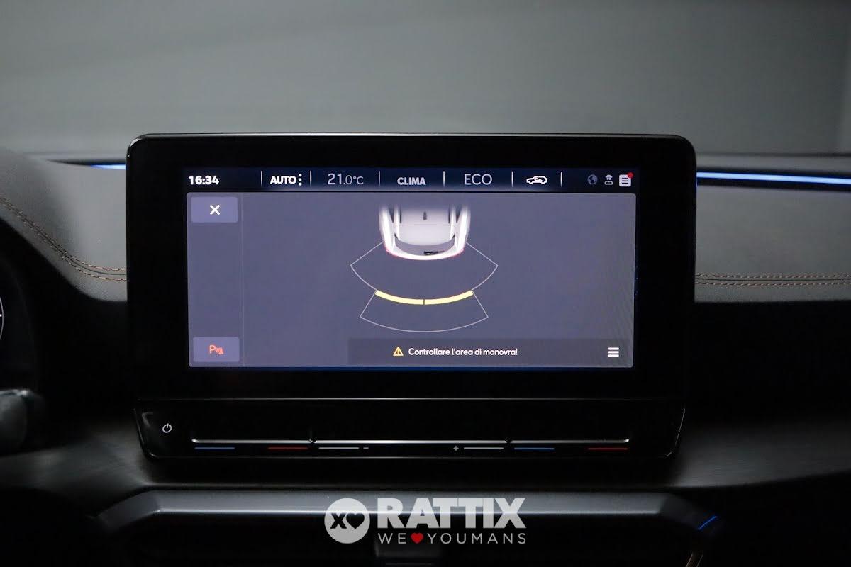 Cupra Formentor 1.4 e-Hybrid DSG