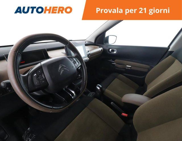 CITROEN C4 Cactus BlueHDi 100 Shine
