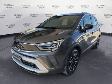 Opel Crossland Crossland 1.2 Elegance s&s 83cv