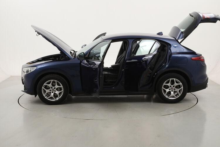 Alfa Romeo Stelvio Business AT8 Q4 BR915547 2.1 Diesel 190CV