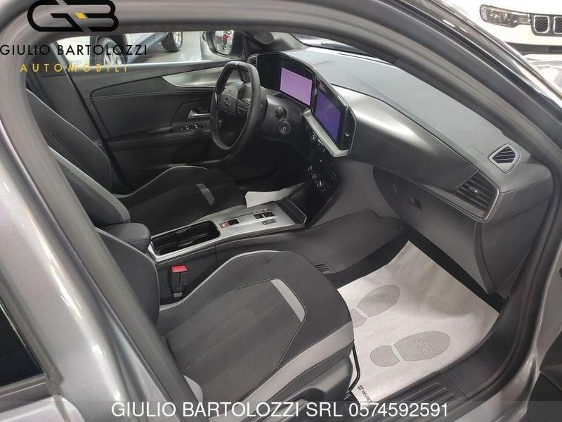 Opel Mokka Mokka Hybrid 145 CV DCT6 GS
