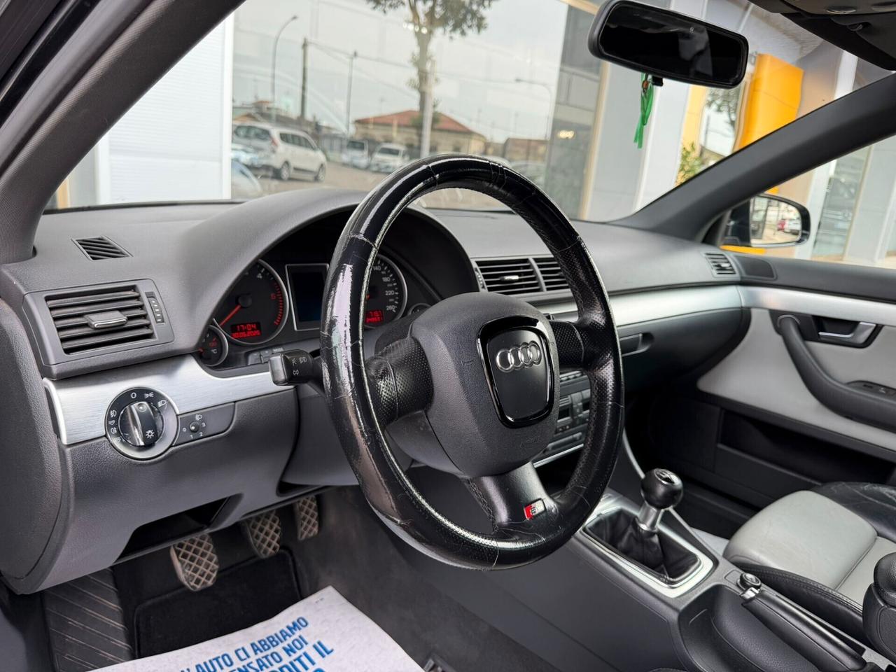 Audi A4 Avant 2.0 Tdi 170cv S Line