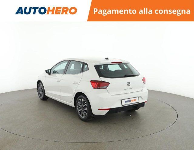 SEAT Ibiza 1.0 EcoTSI 95 CV 5 porte XCELLENCE