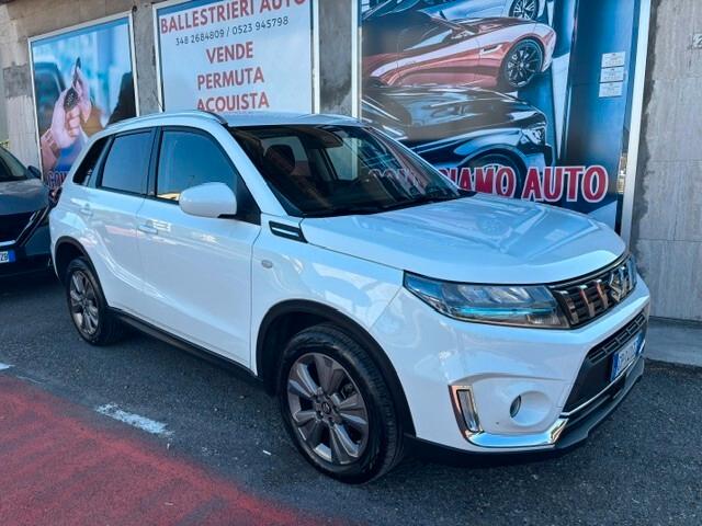 Suzuki Vitara 1.4 Hybrid Cool
