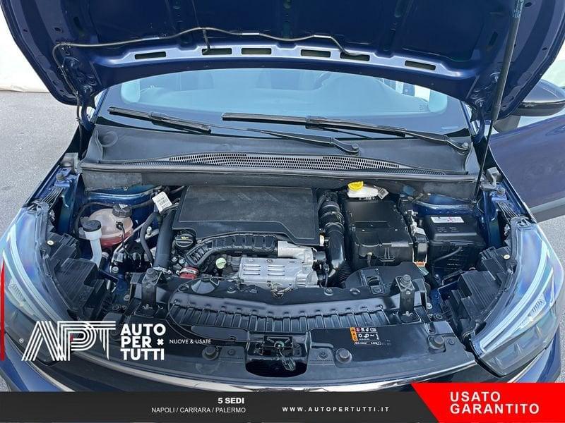 Opel Crossland Crossland 1.2 Elegance s&s 110cv