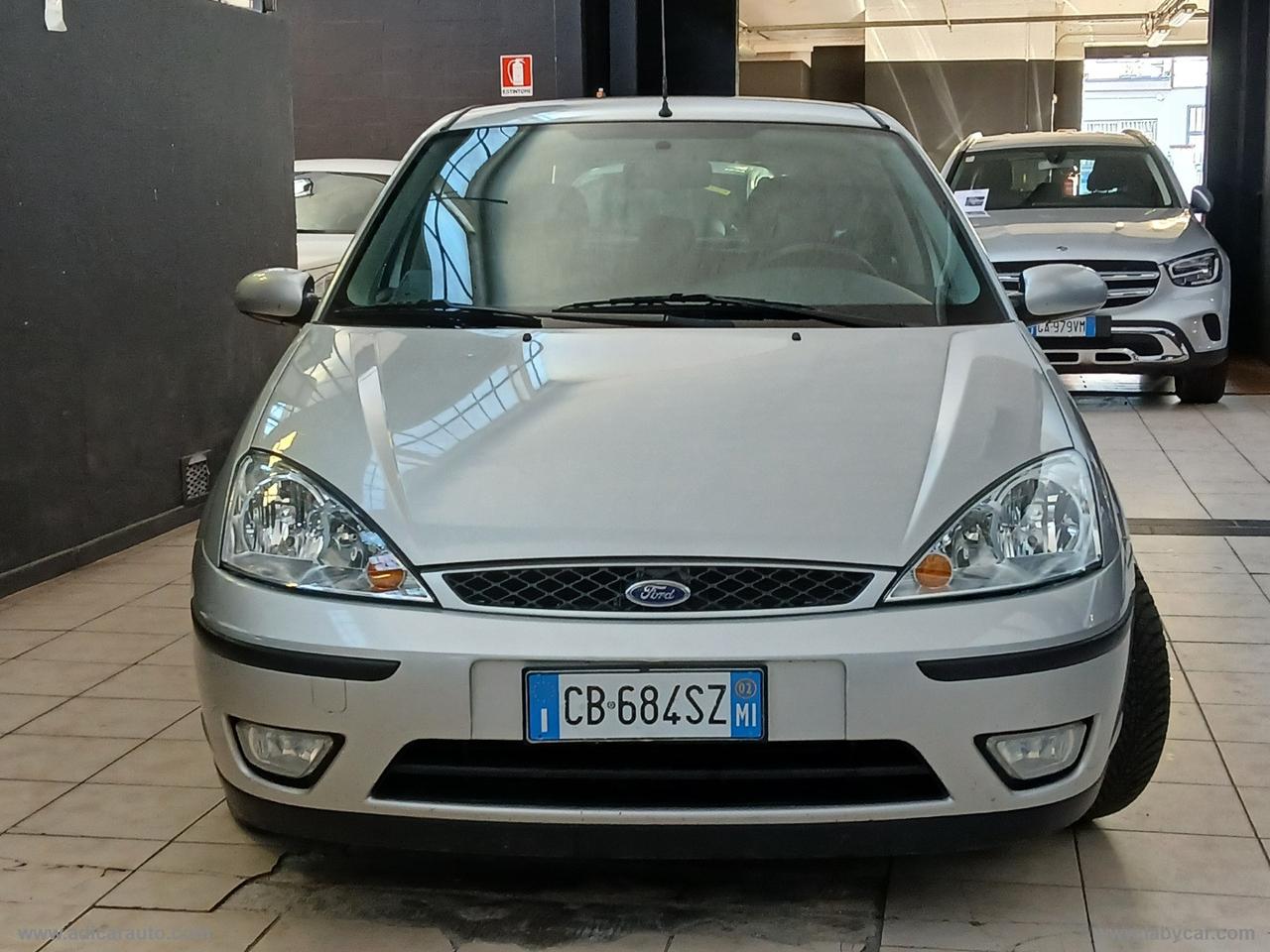 FORD Focus 1.6 16V 5p.