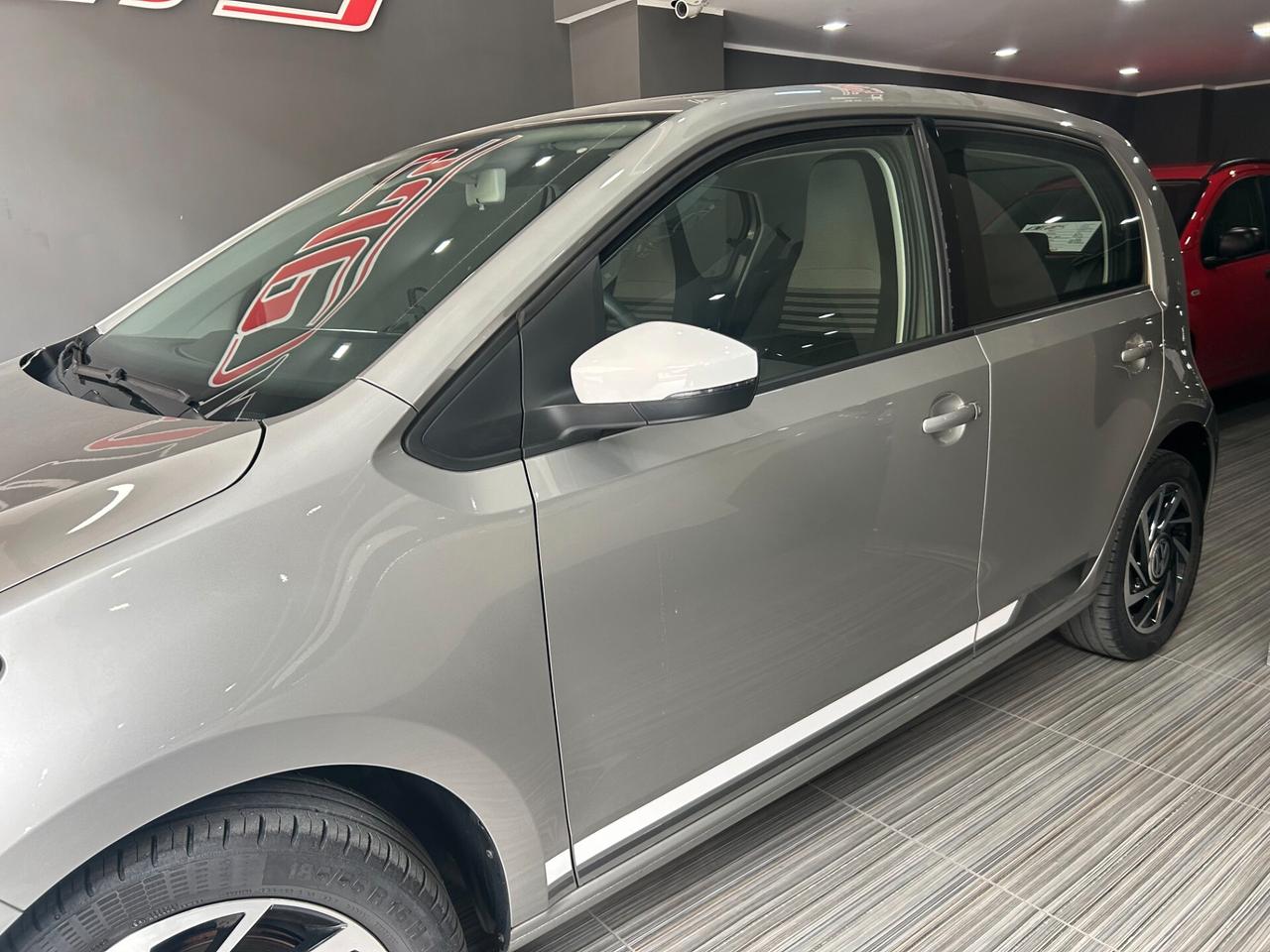 Volkswagen up! 1.0 60cv Move 5p ITALIANA