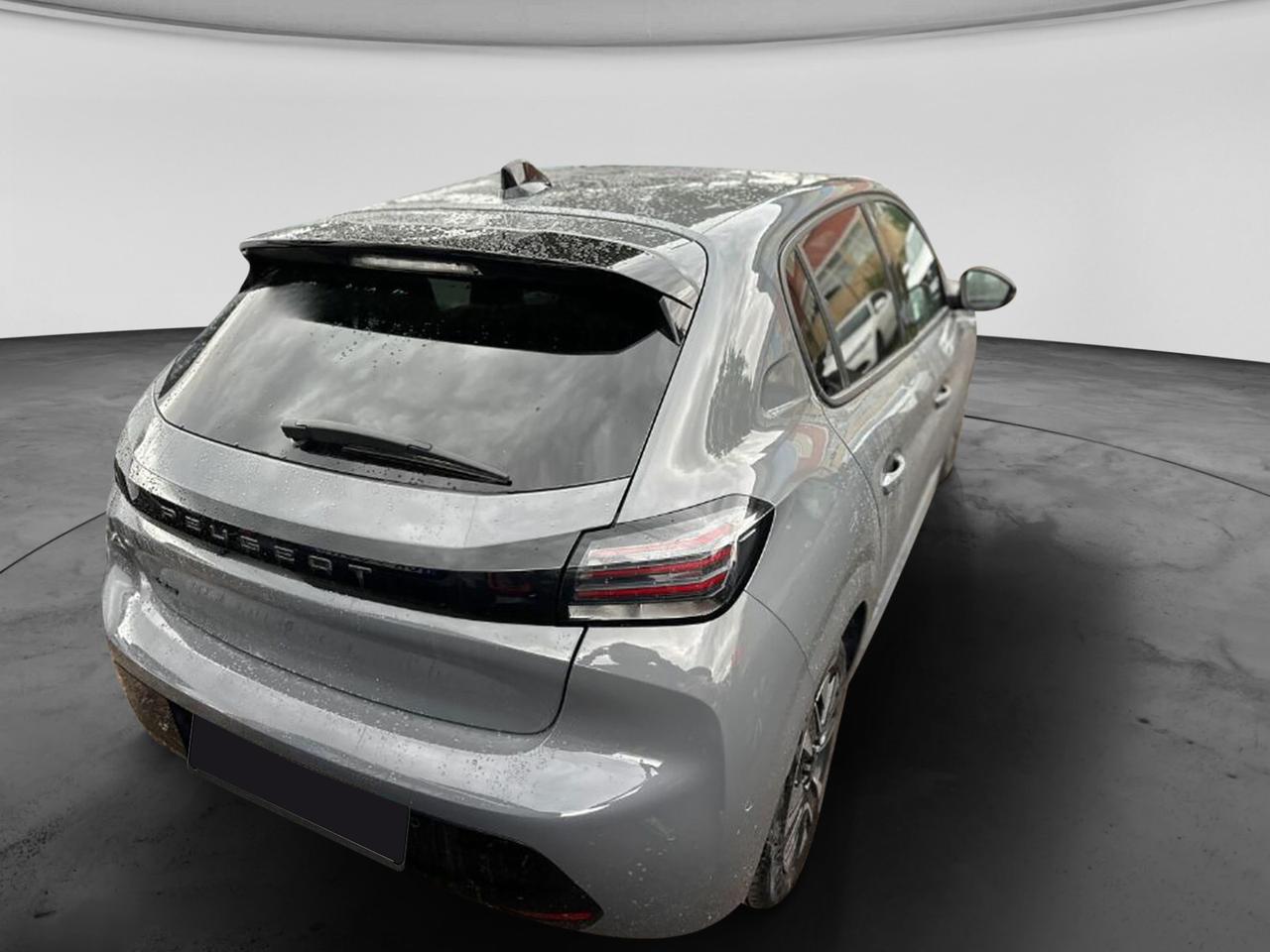 PEUGEOT 208 II 2023 - 208 1.2 puretech Allure s&s 100cv