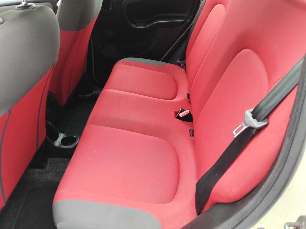 Fiat Panda 1.2 EasyPower Classic