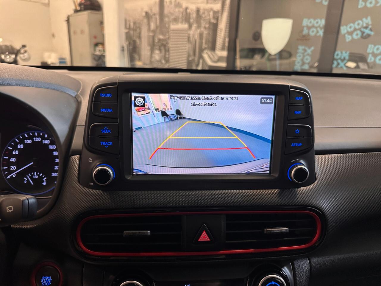 HYUNDAI KONA 1.0 T-GDI XPOSSIBLE