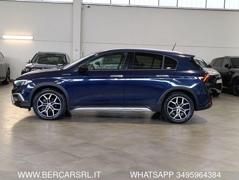 FIAT Tipo Tipo 1.0 5 porte Cross