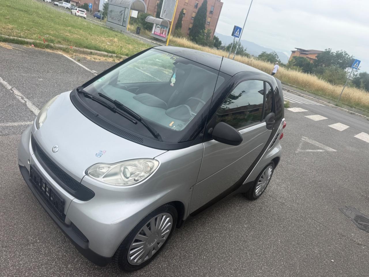 Smart ForTwo 451 neopatentati accetto permute garanzia