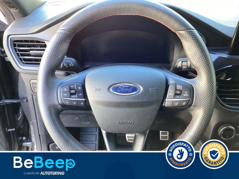 Ford Kuga 2.5 PHEV ST-LINE 2WD 225CV CVT