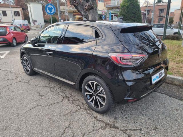 RENAULT Clio Full Hybrid E-Tech 145 CV 5 porte Techno +++