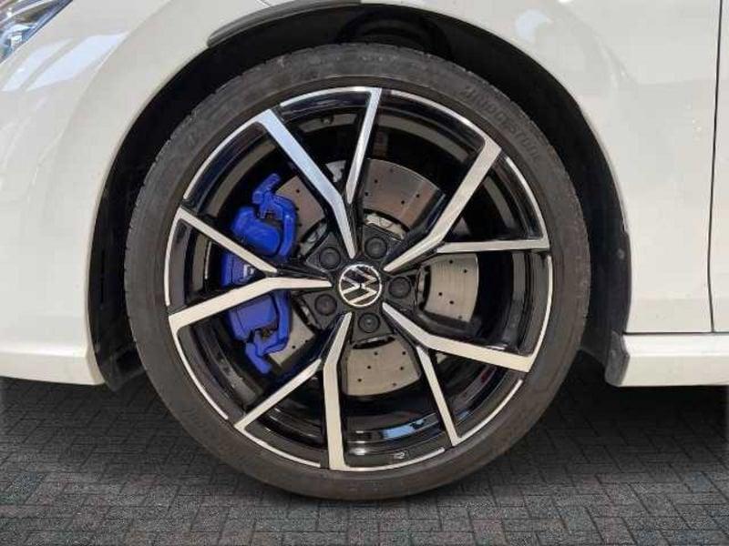 Volkswagen Golf VIII 2020 2.0 tsi R 4motion 333cv dsg