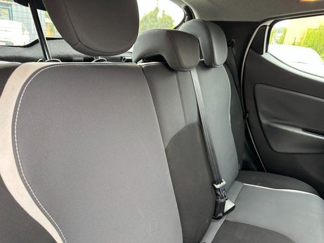 LANCIA Ypsilon 1.2 69 CV 5 porte NEOPATENTATI