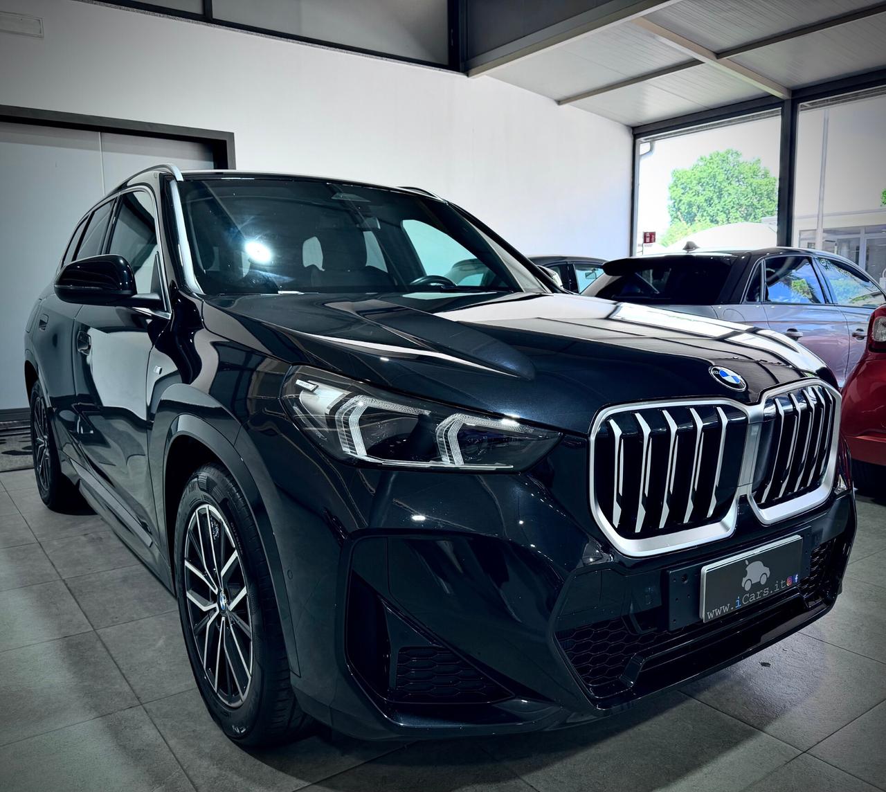 BMW X1 sDrive18d MSport