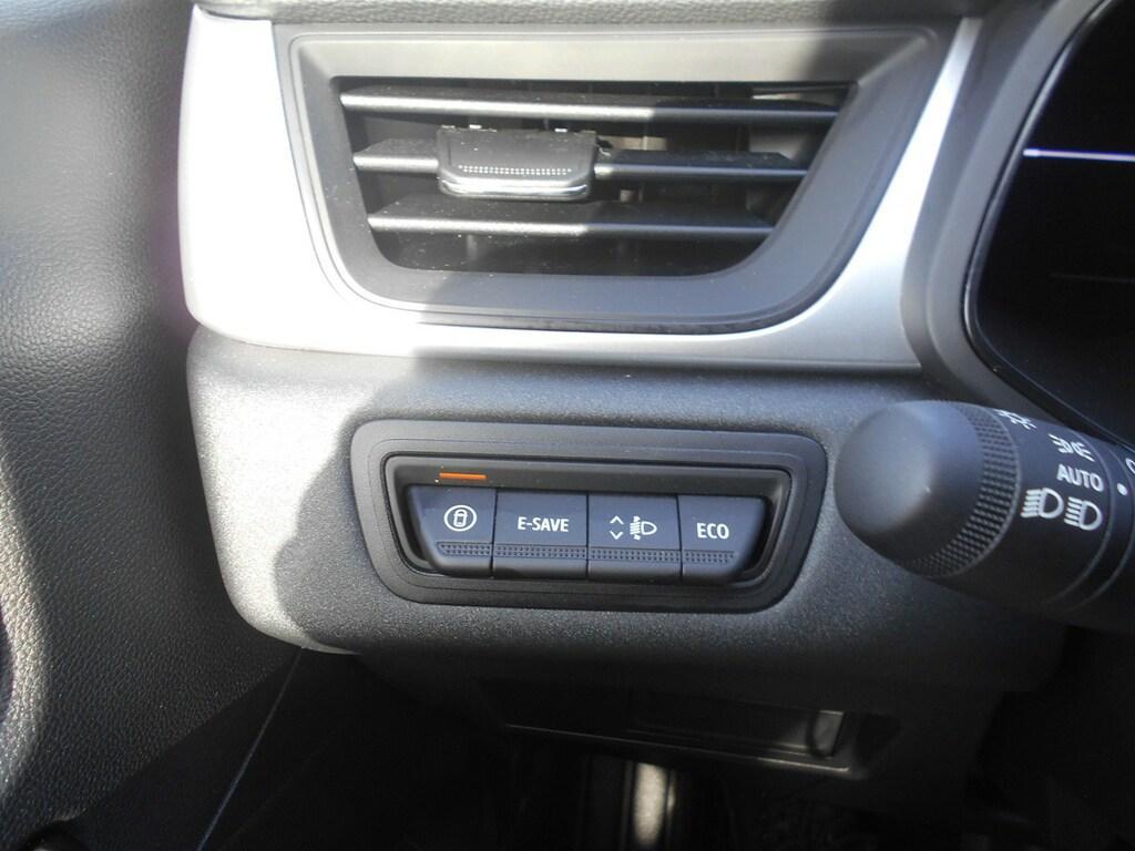 Renault Symbioz 1.6 E-Tech full hybrid Evolution Auto