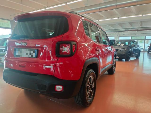 JEEP Renegade 2.0 Mjt 140CV 4WD Active Drive Longitude