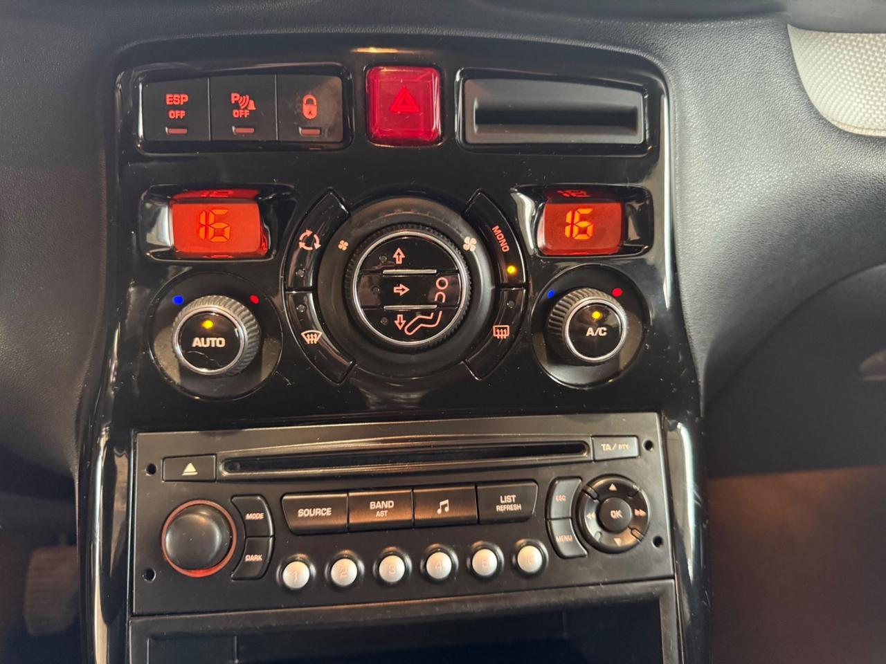 Citroen C3 Picasso 1.6 HDi 90 Exclusive