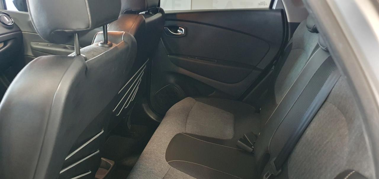 Renault Captur dCi 8V 90 CV Sport Edition2