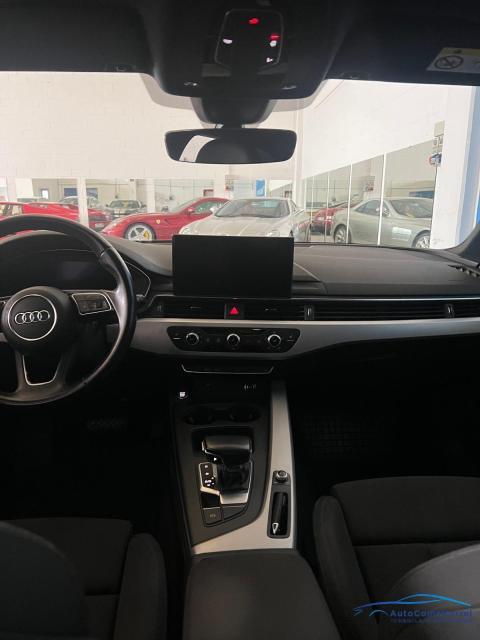 Audi A4 35 TDI S Tronic TUA da EURO 437/mese ANTICIPO ZERO!!