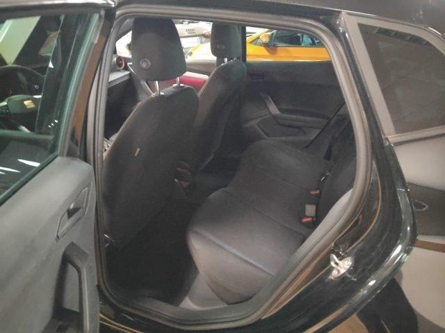 SEAT Ibiza 1.0 EcoTSI DSG 5 porte FR 17" C/GRIMALDI SP.DAY