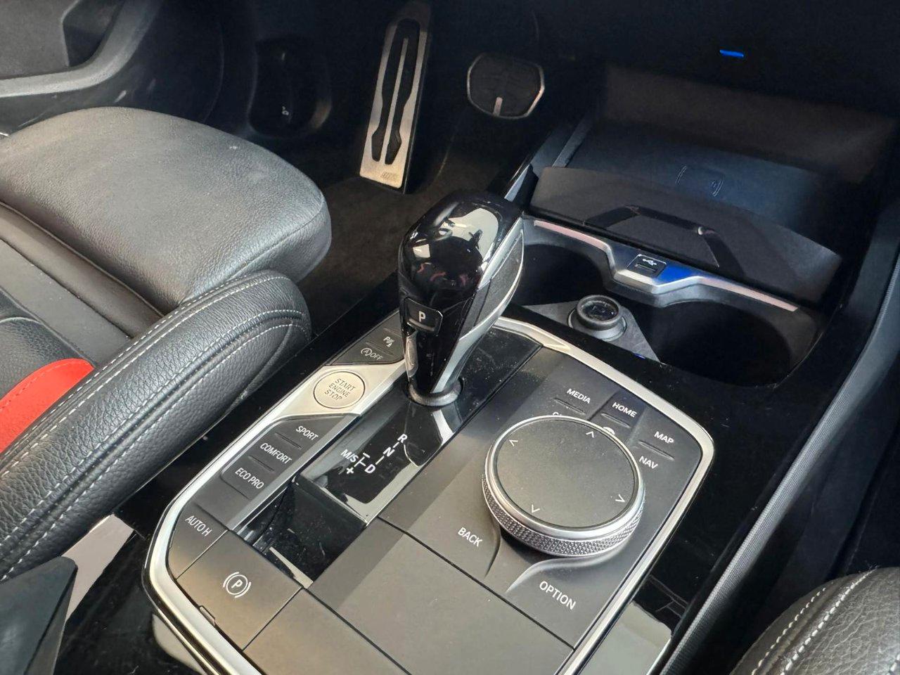 BMW 118 118i ColorVision Edition 136cv auto