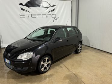 Volkswagen Polo 1.4/69CV TDI 5p. Trendline