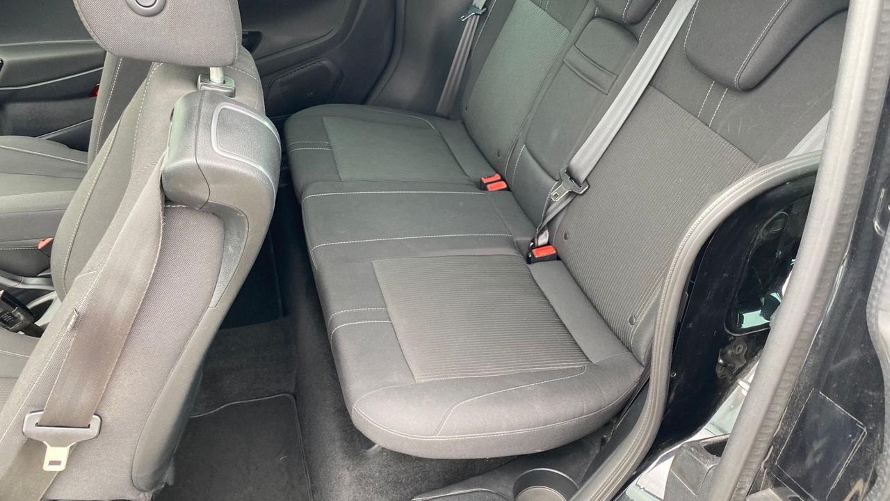 Ford B-Max 1.0 EcoBoost 100 CV Titanium