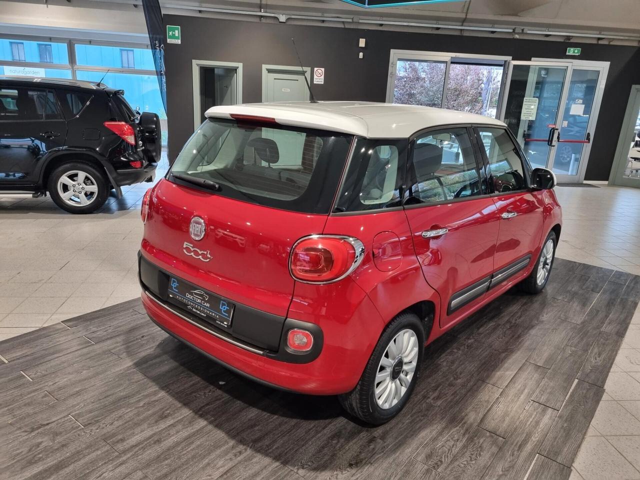 Fiat 500L 1.3 Multijet 85 CV Pop Star