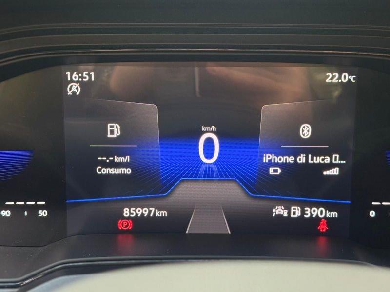 Volkswagen Taigo 1.0 TSI 95 CV