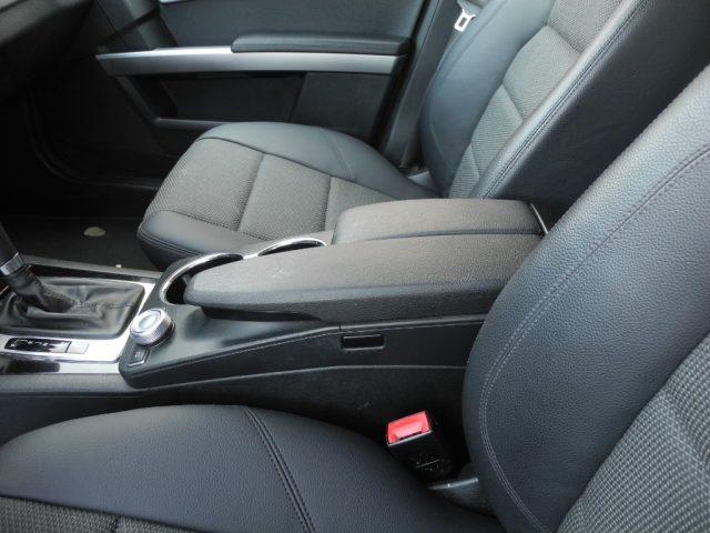 MERCEDES-BENZ GLK 250 CDI 4Matic BlueEFFICIENCY Premium -Unico PROPRIET.