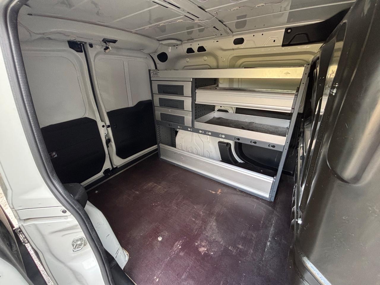 Fiat Doblo 1.3 MJT 95cv. Garanzia 12 mesi