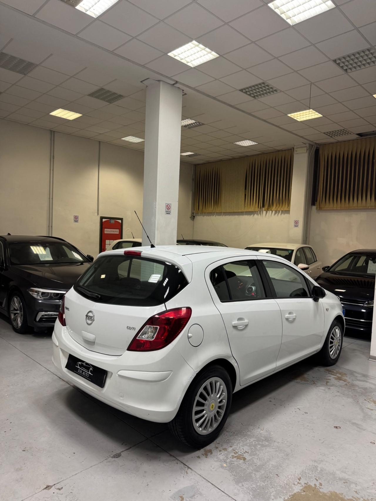 Opel Corsa 1.3 CDTI 75CV F.AP. 5 porte Elective