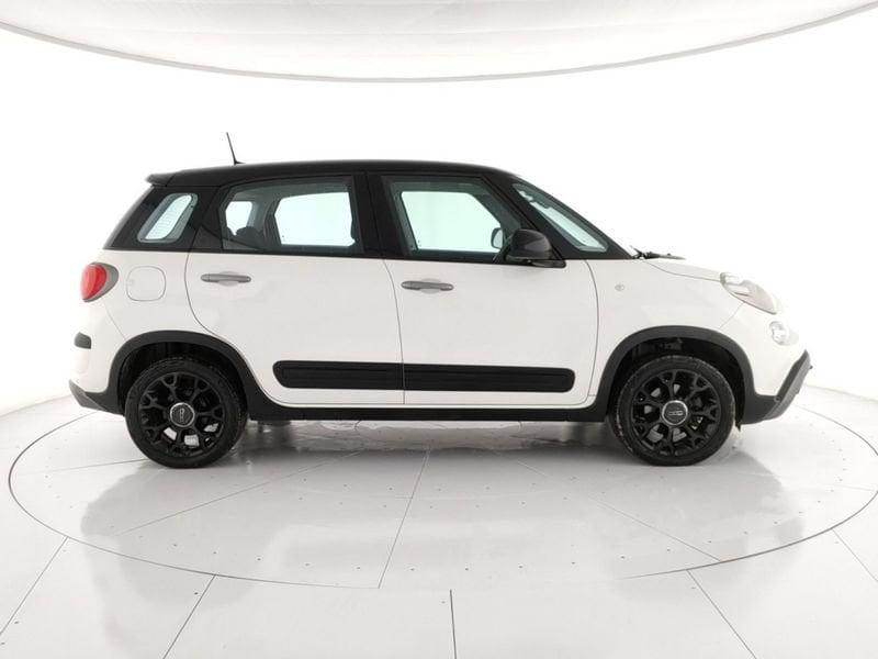 FIAT 500L 1.3 mjt Urban 95cv my19