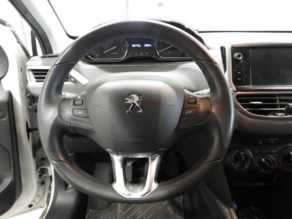Peugeot 2008 1.2 PureTech Access