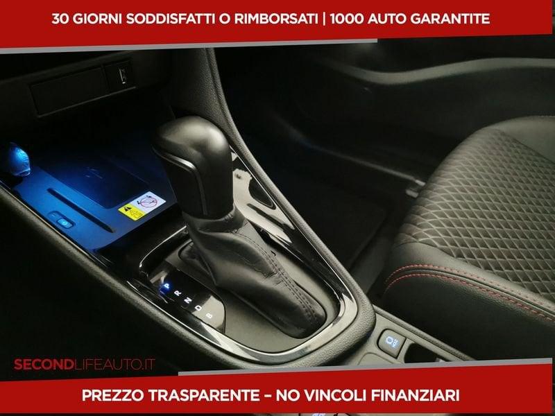 Toyota Yaris 1.5h Premiere