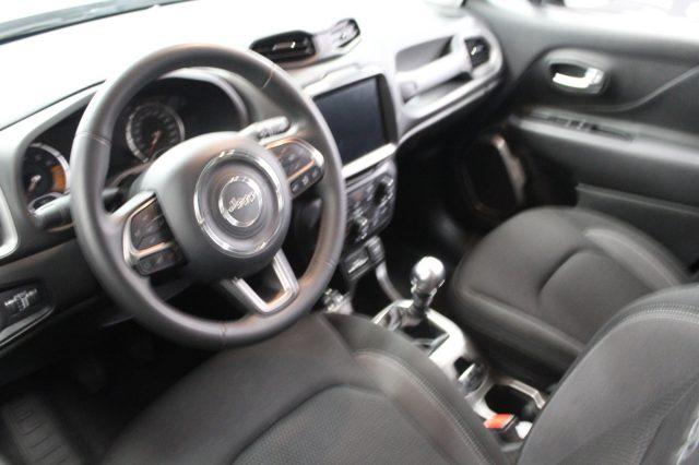 JEEP Renegade 1.0 T3 Limited