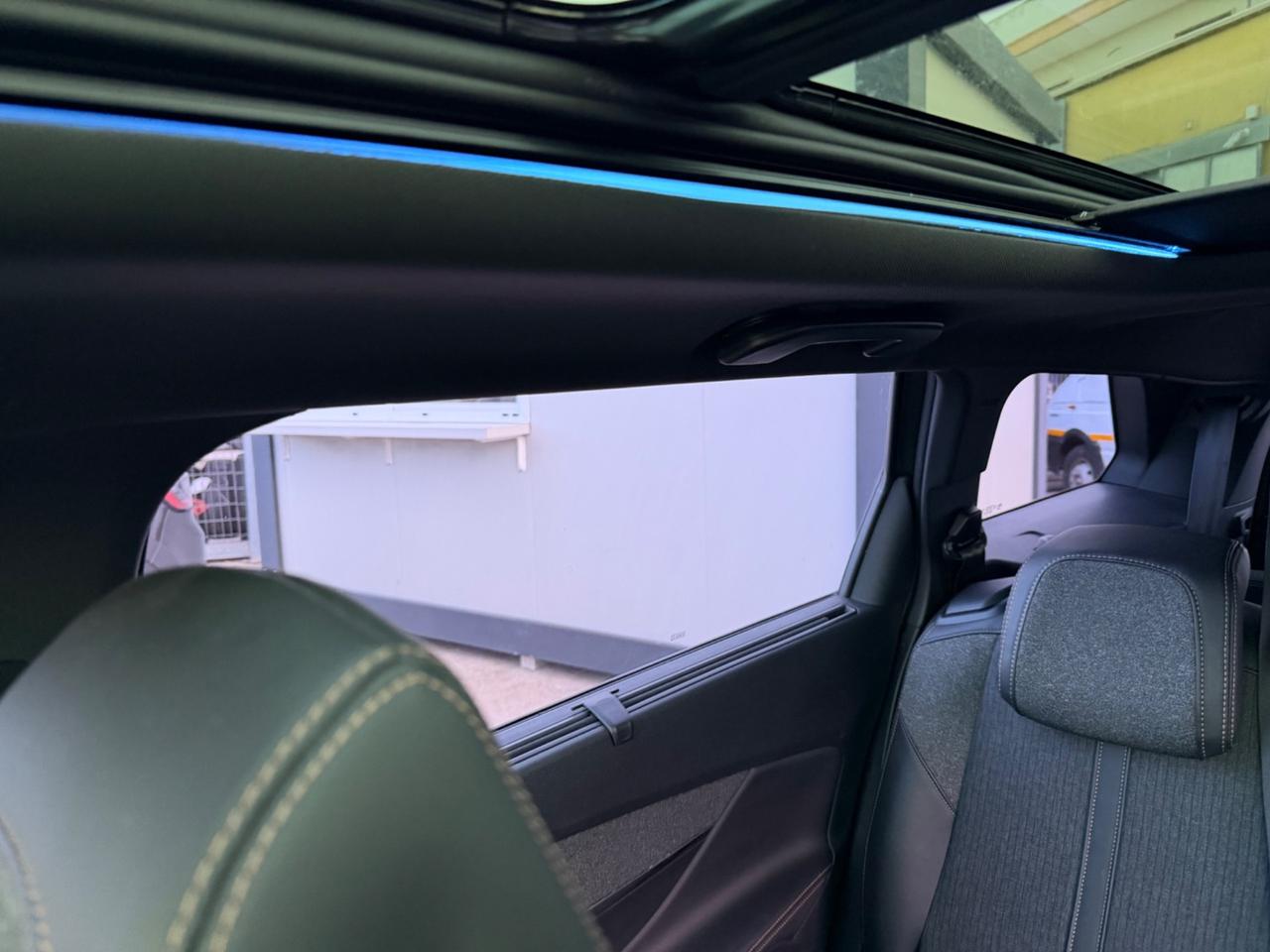 PEUGEOT 5008 1.6 HDI 120 EAT6 7POSTI GTLINE TETTO