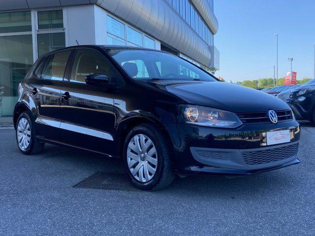 VOLKSWAGEN Polo 1.4 5p. Comfortline