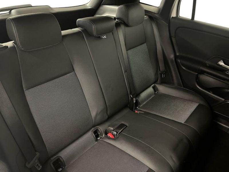 Mercedes-Benz GLA 180 d Automatic Business Extra