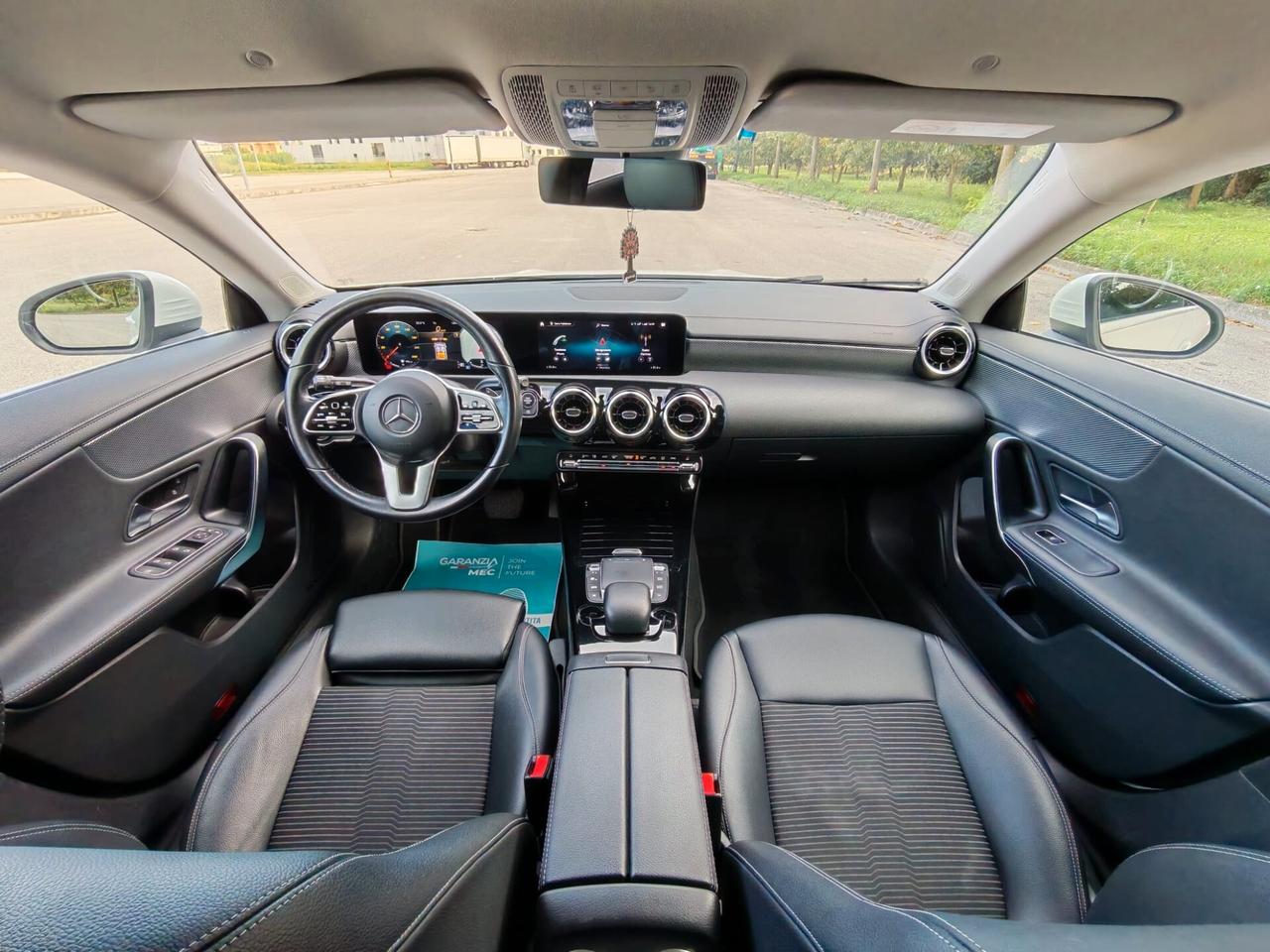 Mercedes-benz CLA 180 d Shooting Brake