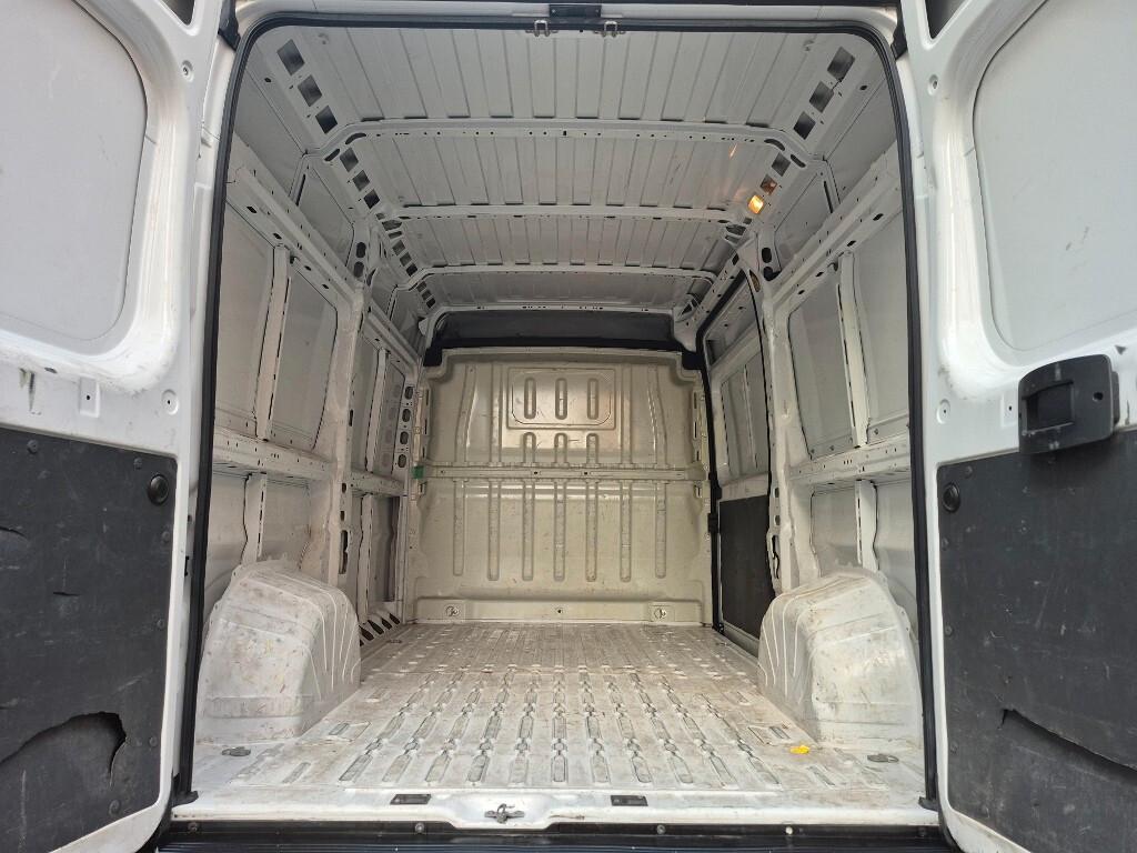 FIAT DUCATO FURGONE 2.300 M.JET 120 CV PASSO MEDIO